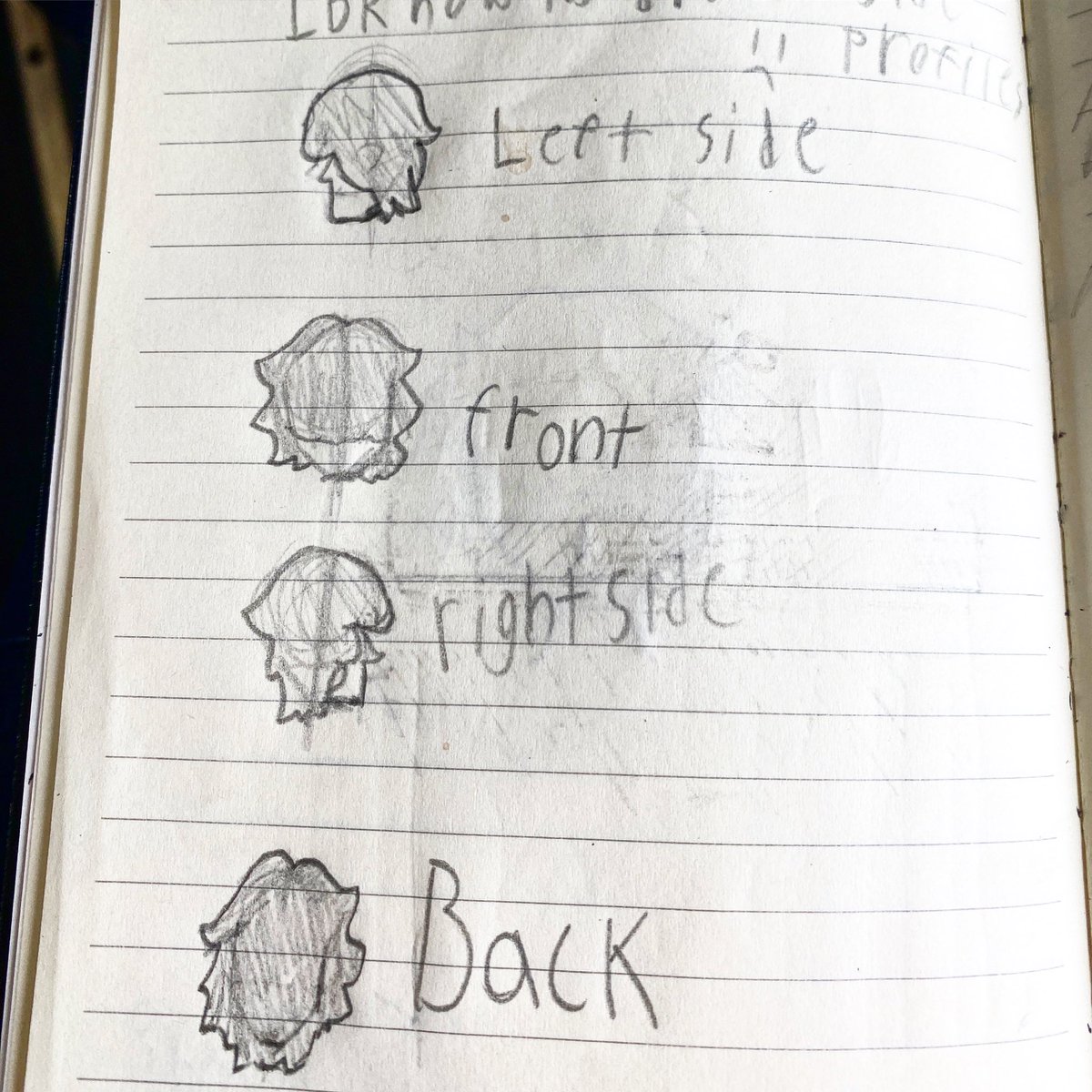 thesweet_tooths's tweet photo. little ace sketch:)) https://t.co/0mqQ4QjSCr