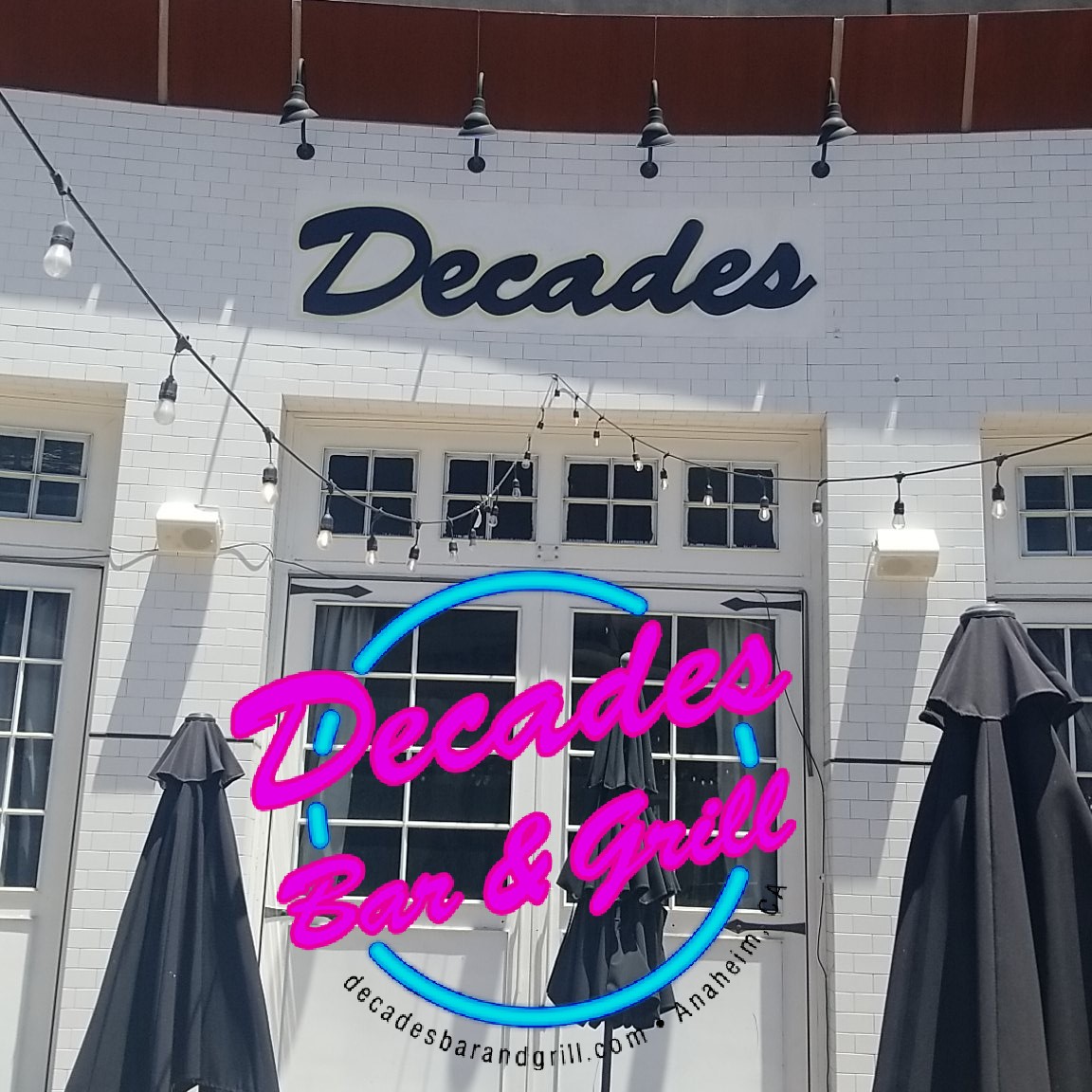 Michael98168892's tweet photo. Checked In @decades_bar #divyrewards #DecadesBarandGrill https://t.co/S8zAjfRRB1 https://t.co/sFpETeaNZ4