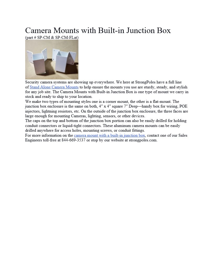 StrongPoles tweet media