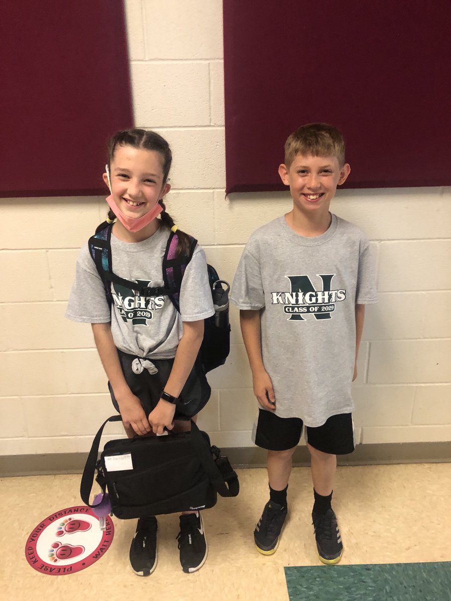 jen_gruber's tweet photo. Our 4th grade pacer test winners! Yay!! https://t.co/YY0wDaZSdT