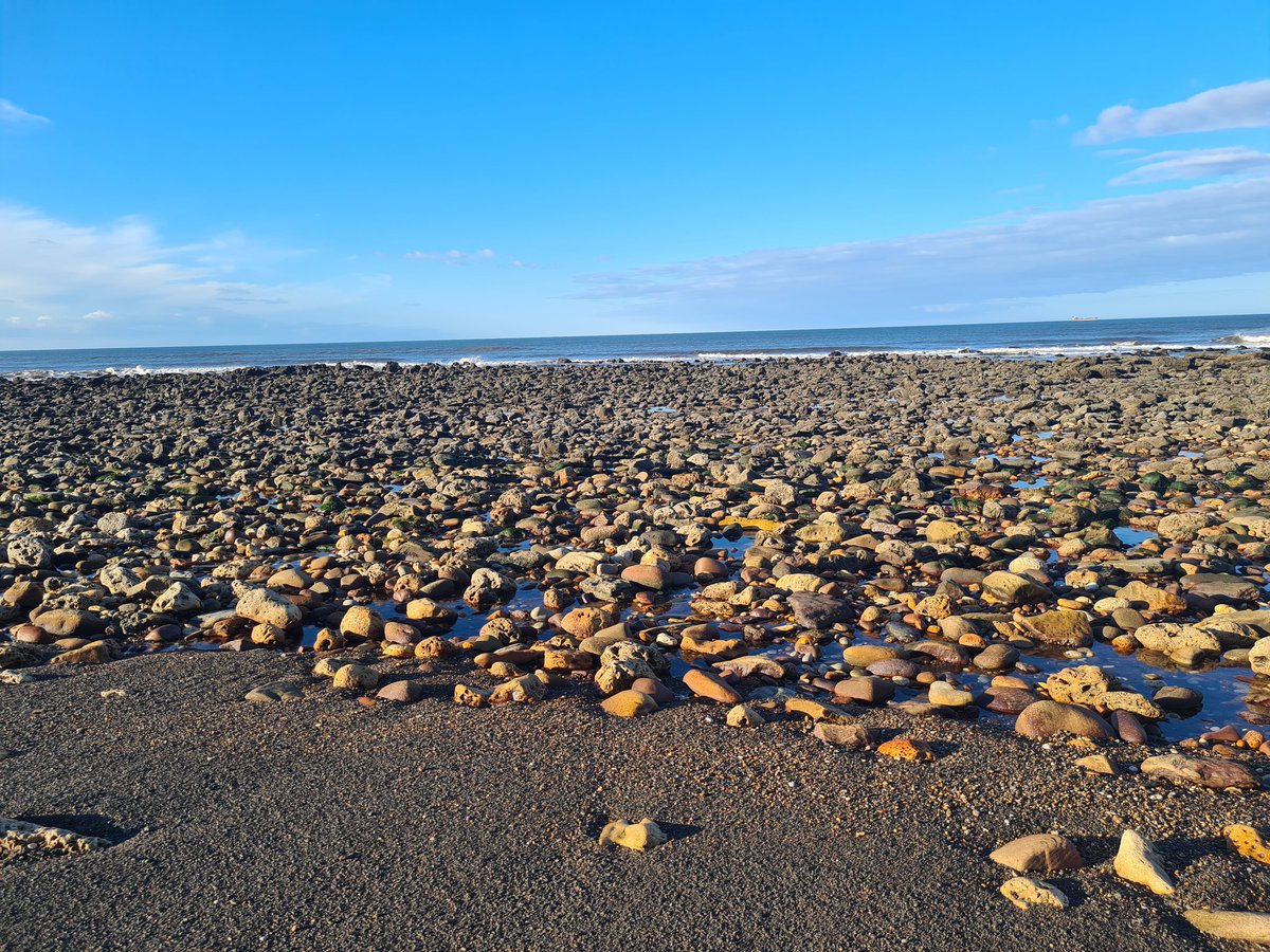 TeresaDriver1's tweet photo. 10,000 steps #Eastdurhamcoast https://t.co/INCe5ukCAS