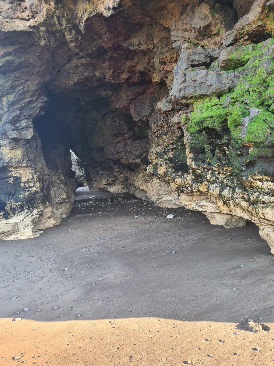 TeresaDriver1's tweet photo. 10,000 steps #Eastdurhamcoast https://t.co/INCe5ukCAS