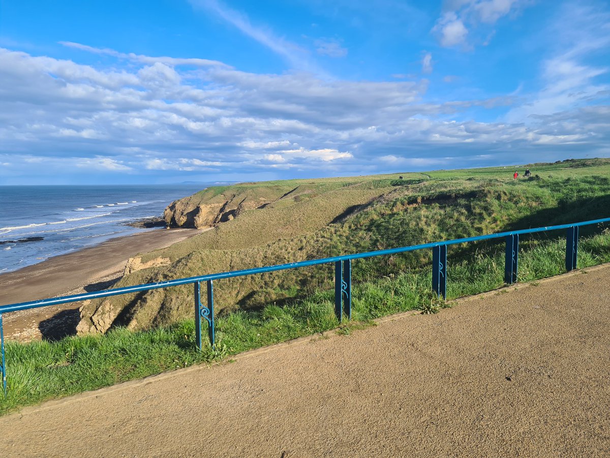 10,000 steps #Eastdurhamcoast