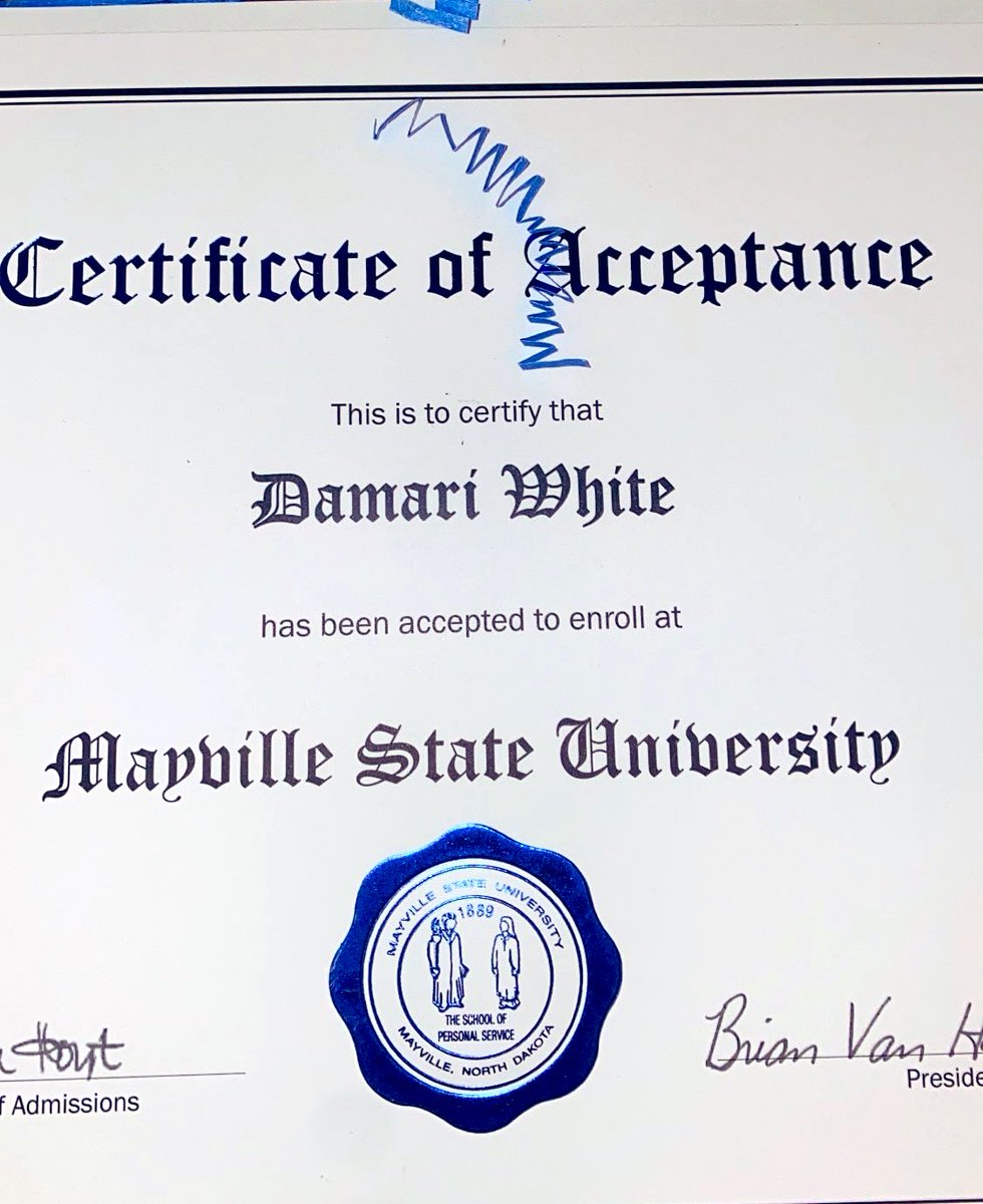 💙🤍 <a href="/coachlarsonmsu/">Rocky Larson</a> <a href="/11Coachb/">Derrick Berry</a>  <a href="/donwillis1974/">Don Willis</a> <a href="/gochapsports/">Chaparral Cowboys</a>