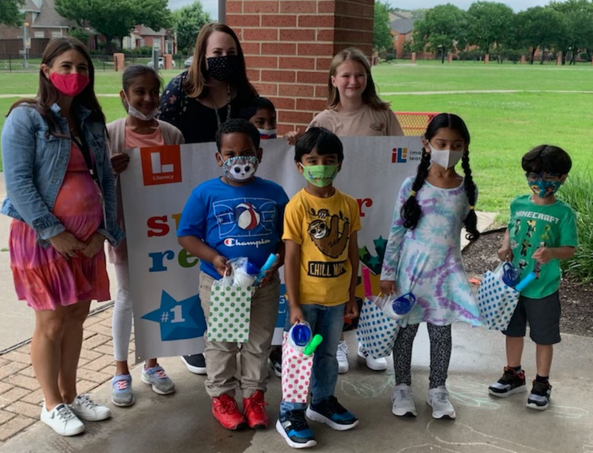 MButkovich_ESL's tweet photo. We are so proud of the immense linguistic growth our @VRE_STARS English Learners have made in Imagine Learning! We are the  #1 Imagine Learning Superstar Readers in @CISD! @imagine_tx @ImagineLearning @CISDESLBIL #CISDCoverStory https://t.co/pC8tVqmYYm