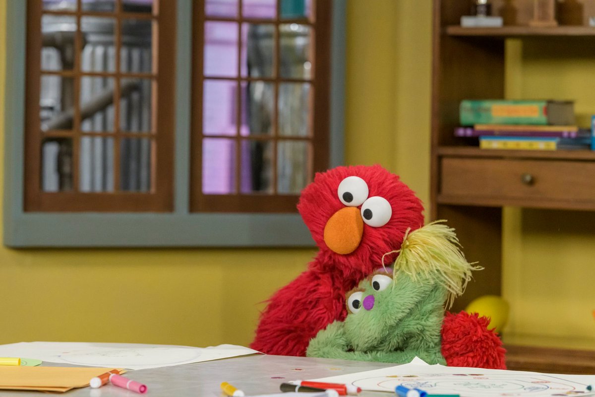 Mantras like "I'm glad you're here," "you're not alone," and "I'm listening" can help kids in foster care feel seen and supported. #NationalFosterCareMonth