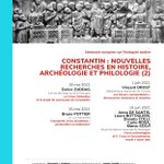 Photo by Archéologie et Philologie d'Orient et d'Occident (@AOROC1)