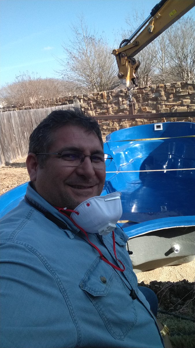 NachmanPool's tweet image. 