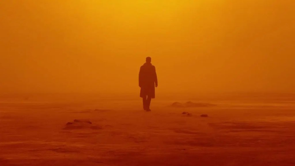 Happy 72nd birthday Roger Deakins!

Let me see your favourite Deakins shots 