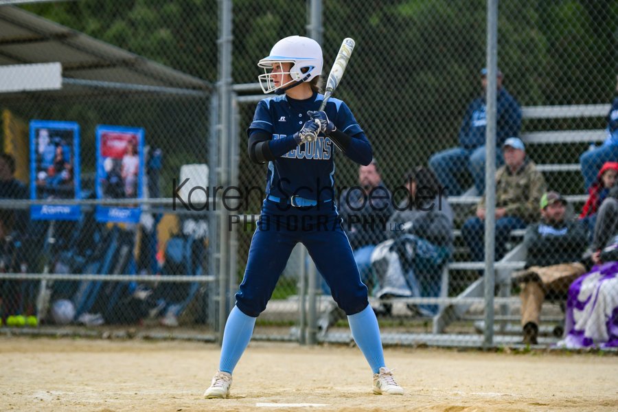 Riley County Softball tweet media