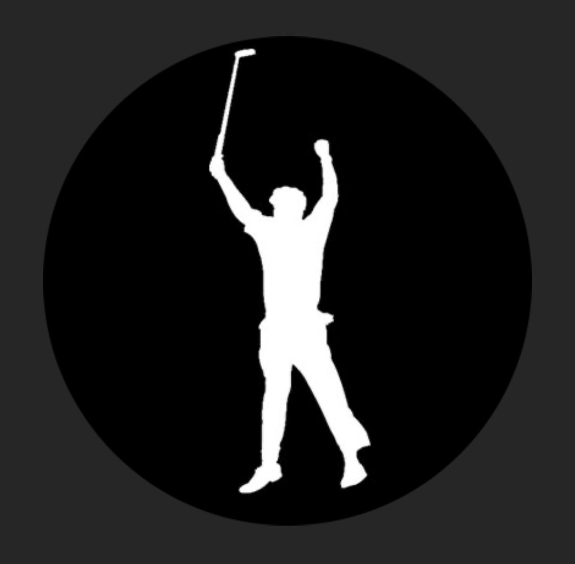 Watermark Golf tweet media