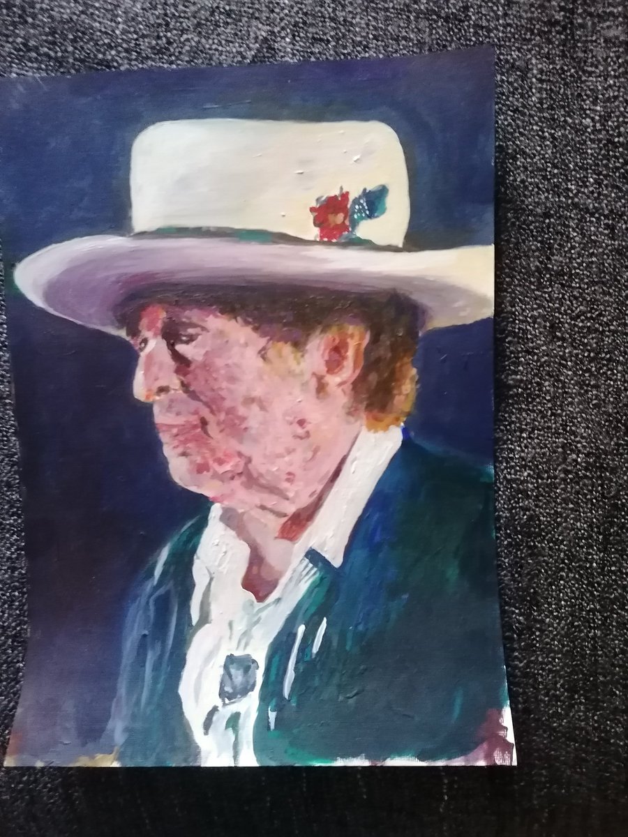 ballylangley's tweet photo. Happy Birthday Bob Dylan #Dignity21 https://t.co/BjoiLYUKKo