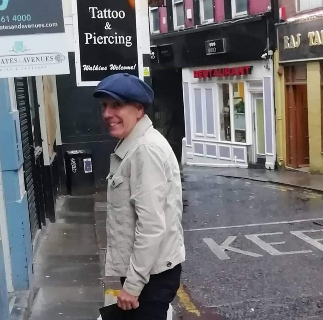 Mala Reay tweet media