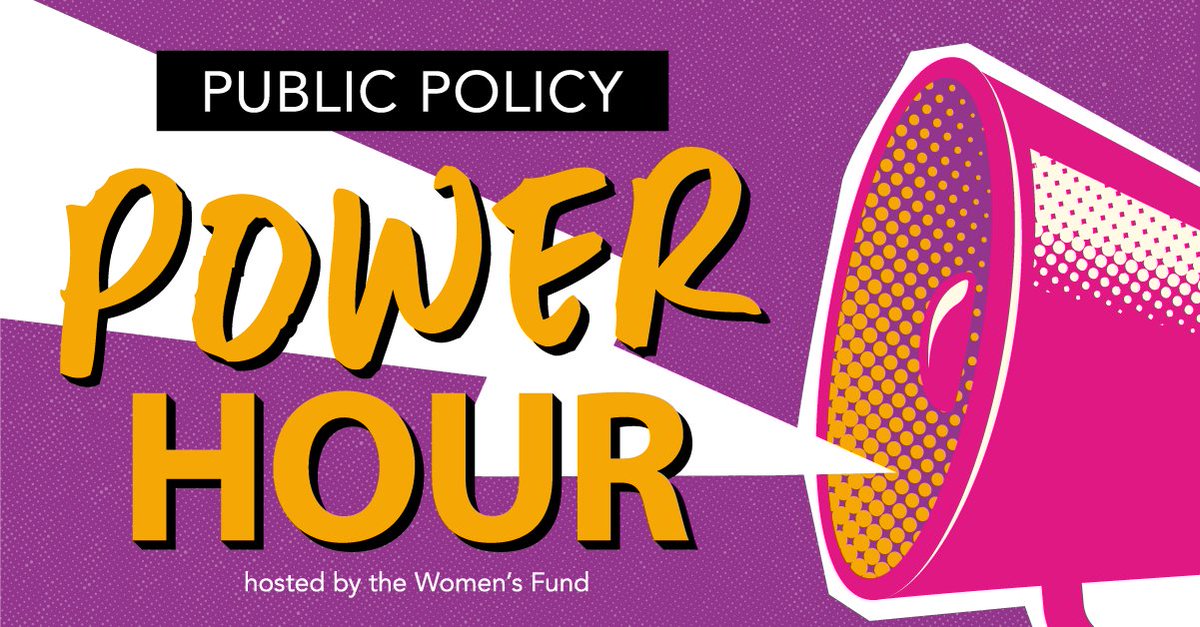 The Nebraska Legislature is wrapping up this session. What happened? What's still possible? And what else do you need to know? We've got all the details and more! Join us this Thursday at noon for Public Policy Power Hour: fb.me/e/3LN1kP2un #NEleg