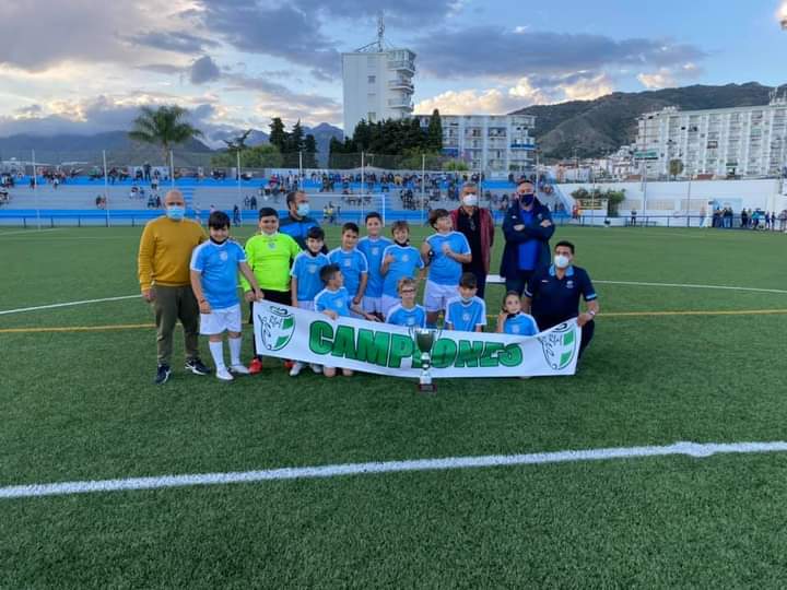 RFAF - Delegación de Málaga tweet media