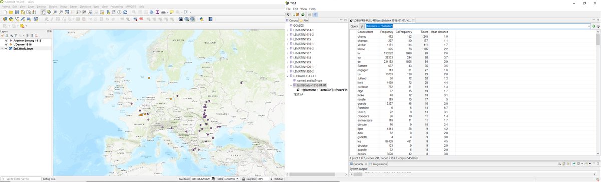 Dr Maelle Le Roux tweet media