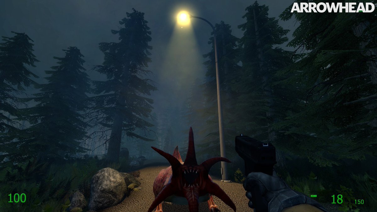 half life 7 hour war