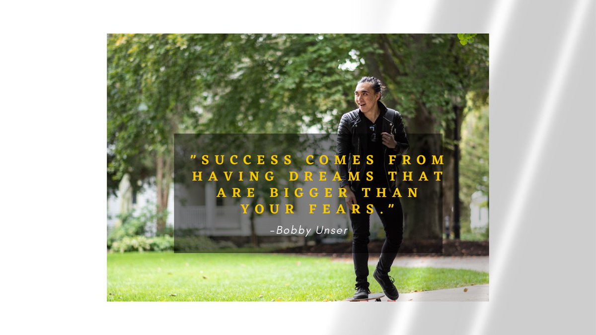 SaintRoseGrad's tweet image. #MondayMotivation #SaintRose