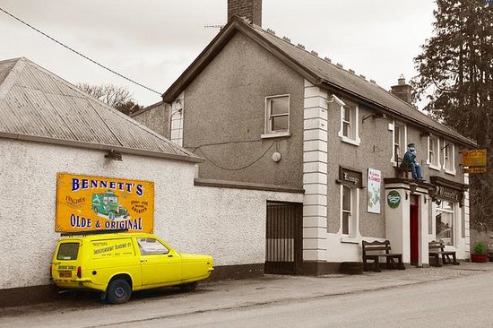 Boyne Electrical tweet media