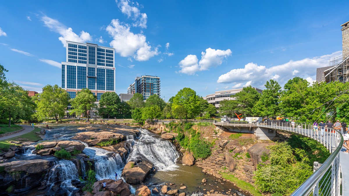 There is still time to vote until May 30! Please consider voting and sharing this post to help us share why our agents at Coldwell Banker Caine are truly the best in the Upstate. You can vote once per day. Thank you for your support!

Vote here: bit.ly/3yJr7VR