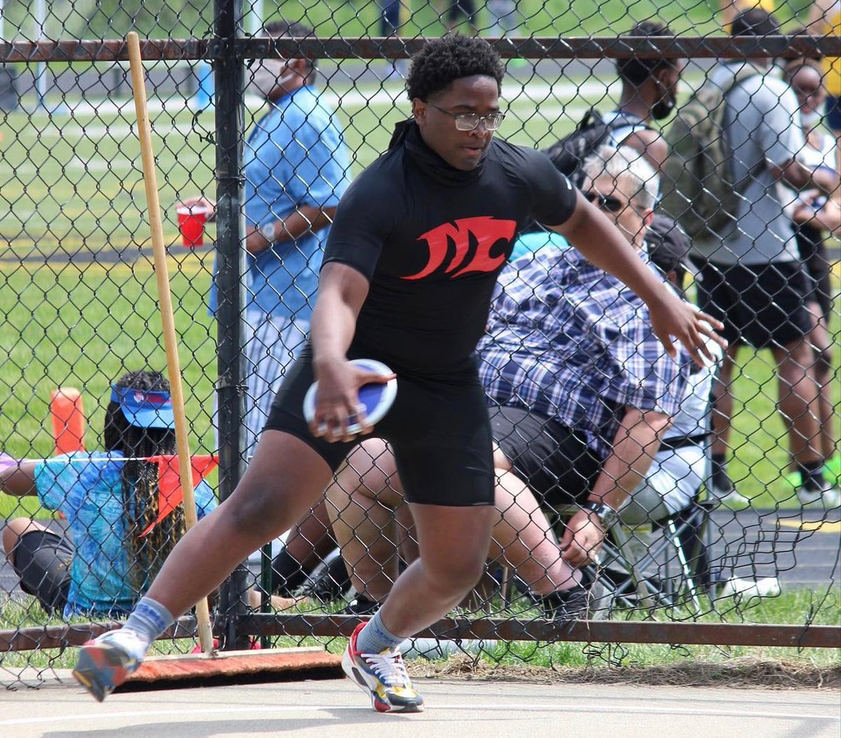 Oumar “OJ” Hanne Jr. tweet media