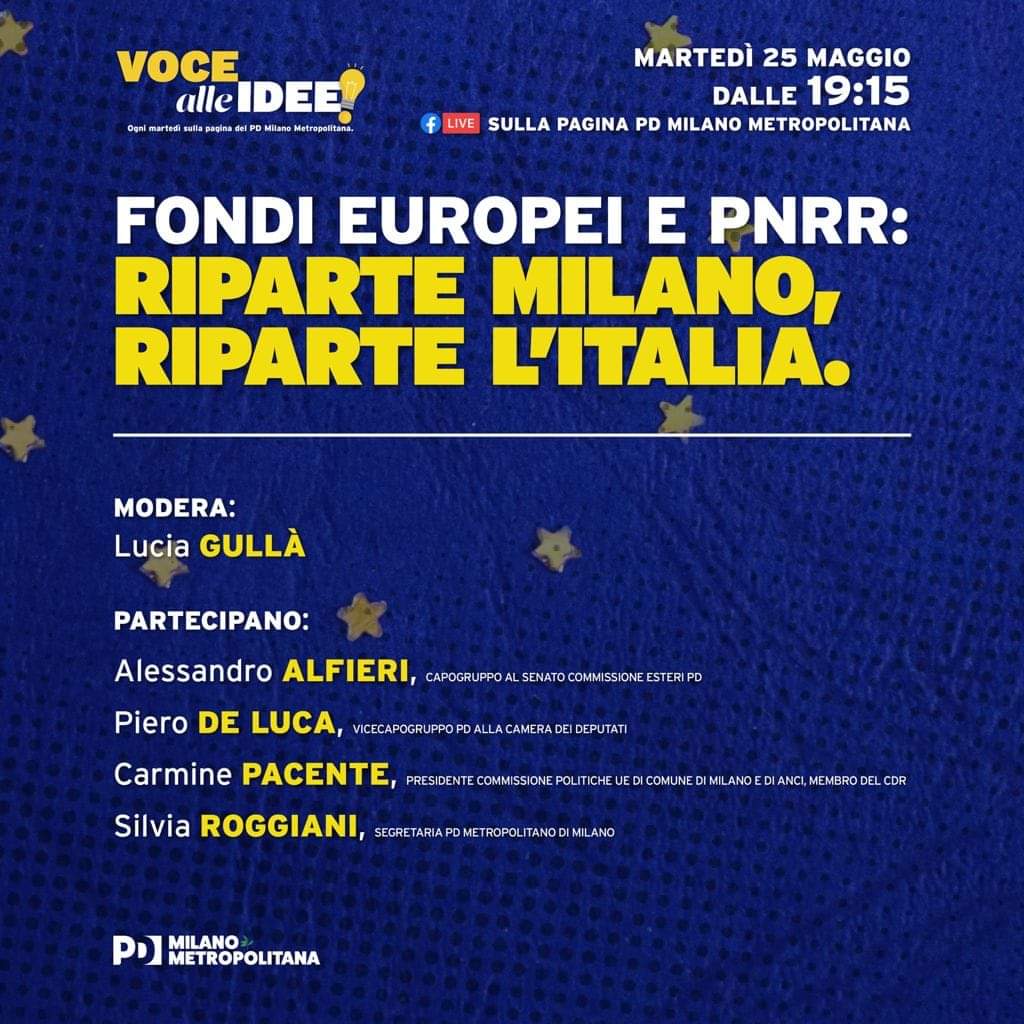PacenteCarmine1's tweet photo. Ci vediamo domani ore 19.15 con @SilviaRoggiani @ale_alfieri @Piero_De_Luca https://t.co/ol0djqxx1J