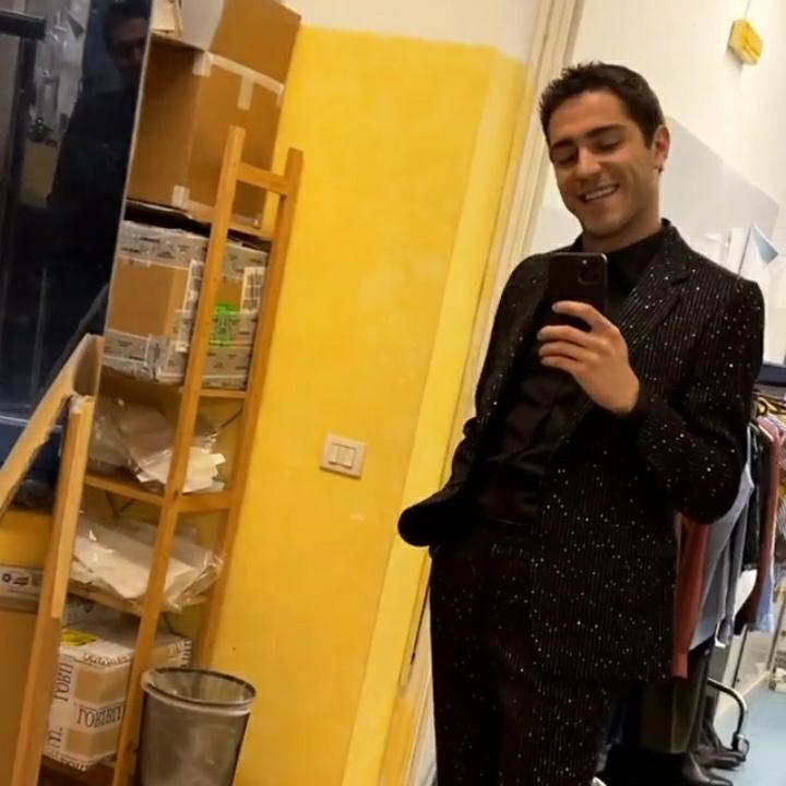 Lanutriaditommy's tweet photo. LA SAGRA DEL MANZO
#tzvip https://t.co/fF3qiEF4t3