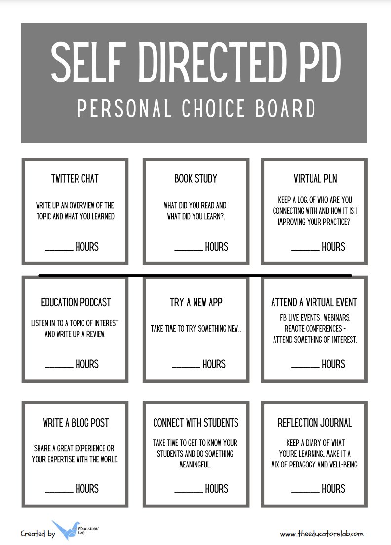 Make your own PD! ow.ly/MANr50ESBnf