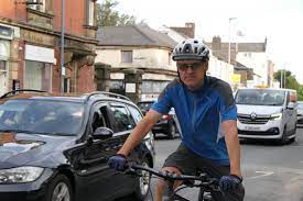 BICYCLE MAYOR OF CUMBRIA ELECTION CALL FOR CANDIDATES.
My time as BMC ends soon. My committee invites candidates. 
If you have an inclusive vision for cycling, can communicate at high level meetings, good on public  &amp; social media contact bikemayorelection@mail.com <a href="/CumbriaCrack/">Cumbria Crack</a>