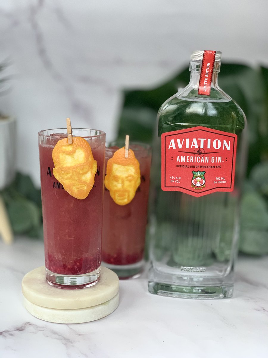 Two_gindependent_women (@gindependenttwo) on Twitter photo Imagine badly drawn tattoos just carved out of Orange Peel instead. #ginadaymay Global with <a href="/AviationGin/">Aviation American Gin ✈️🍸</a> <a href="/Wrexham_AFC/">Wrexham AFC</a> <a href="/VancityReynolds/">Ryan Reynolds</a> & <a href="/RMcElhenney/">Rob Mac</a> <a href="/gin_a_ding_ding/">Gin A Ding Ding</a> (& a wonky label) Imagine badly drawn tattoos just carved out of Orange Peel instead. #ginadaymay Global with <a href="/AviationGin/">Aviation American Gin ✈️🍸</a> <a href="/Wrexham_AFC/">Wrexham AFC</a> <a href="/VancityReynolds/">Ryan Reynolds</a> & <a href="/RMcElhenney/">Rob Mac</a> <a href="/gin_a_ding_ding/">Gin A Ding Ding</a> (& a wonky label)