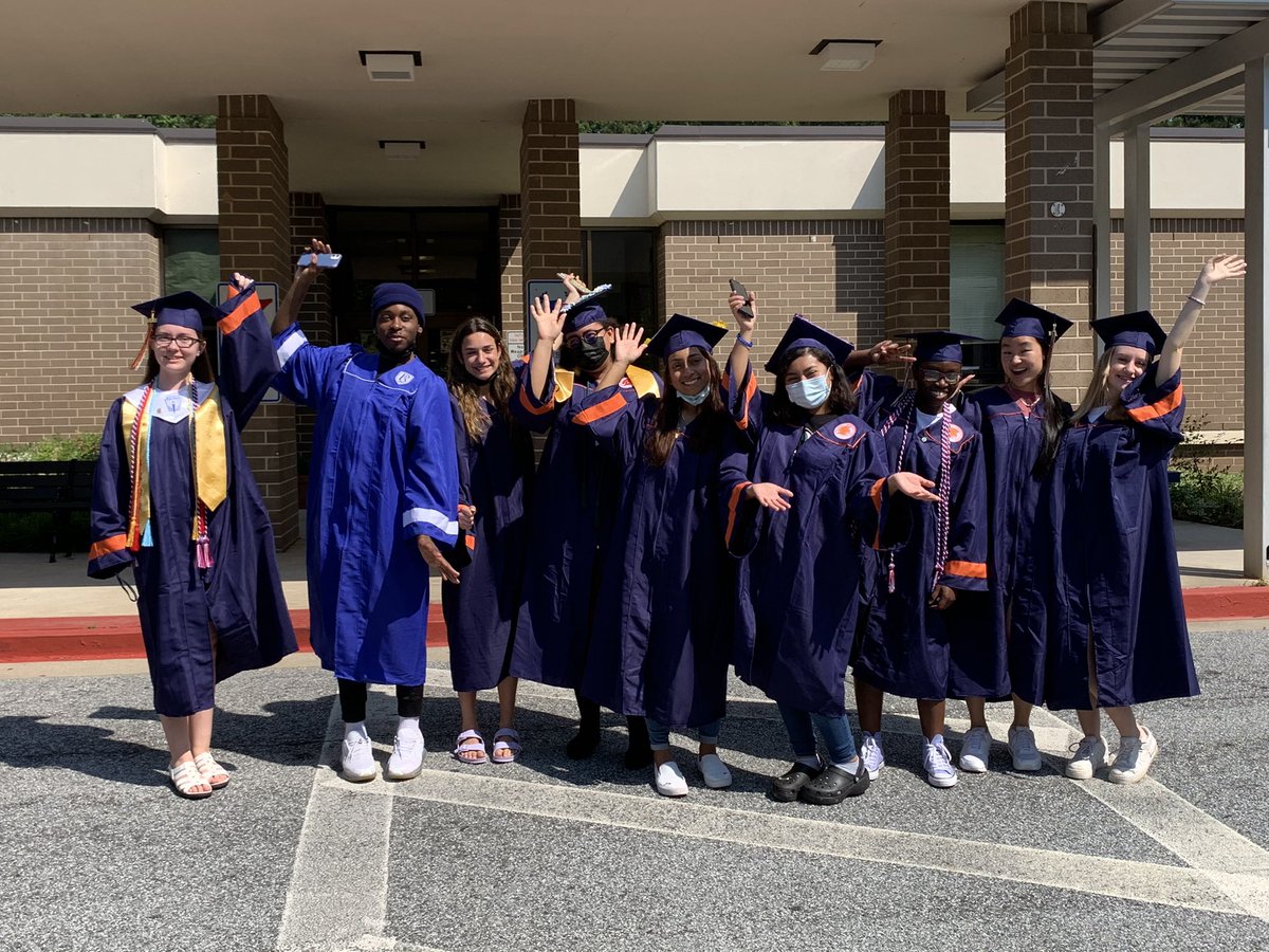 Scott Hanson (@fcs_nshs_princ) on Twitter photo The last visit of the morning. Senior grads visit Woodland Elementary one last time in their caps and gowns! #NSHSClassof2021 #SpartanStrong <a href="/NSSpartans/">NSHS</a> <a href="/erichollinhead/">Dr. Eric Hollinhead</a> <a href="/Jessbdale/">Jessica Lundy Barksdale</a> <a href="/Sheridan_NSCHS/">Mark Sheridan</a> <a href="/KevinRo98947989/">Kevin Rogers</a> <a href="/juliabernath/">julia Bernath</a> @WESWildcat The last visit of the morning. Senior grads visit Woodland Elementary one last time in their caps and gowns! #NSHSClassof2021 #SpartanStrong <a href="/NSSpartans/">NSHS</a> <a href="/erichollinhead/">Dr. Eric Hollinhead</a> <a href="/Jessbdale/">Jessica Lundy Barksdale</a> <a href="/Sheridan_NSCHS/">Mark Sheridan</a> <a href="/KevinRo98947989/">Kevin Rogers</a> <a href="/juliabernath/">julia Bernath</a> @WESWildcat