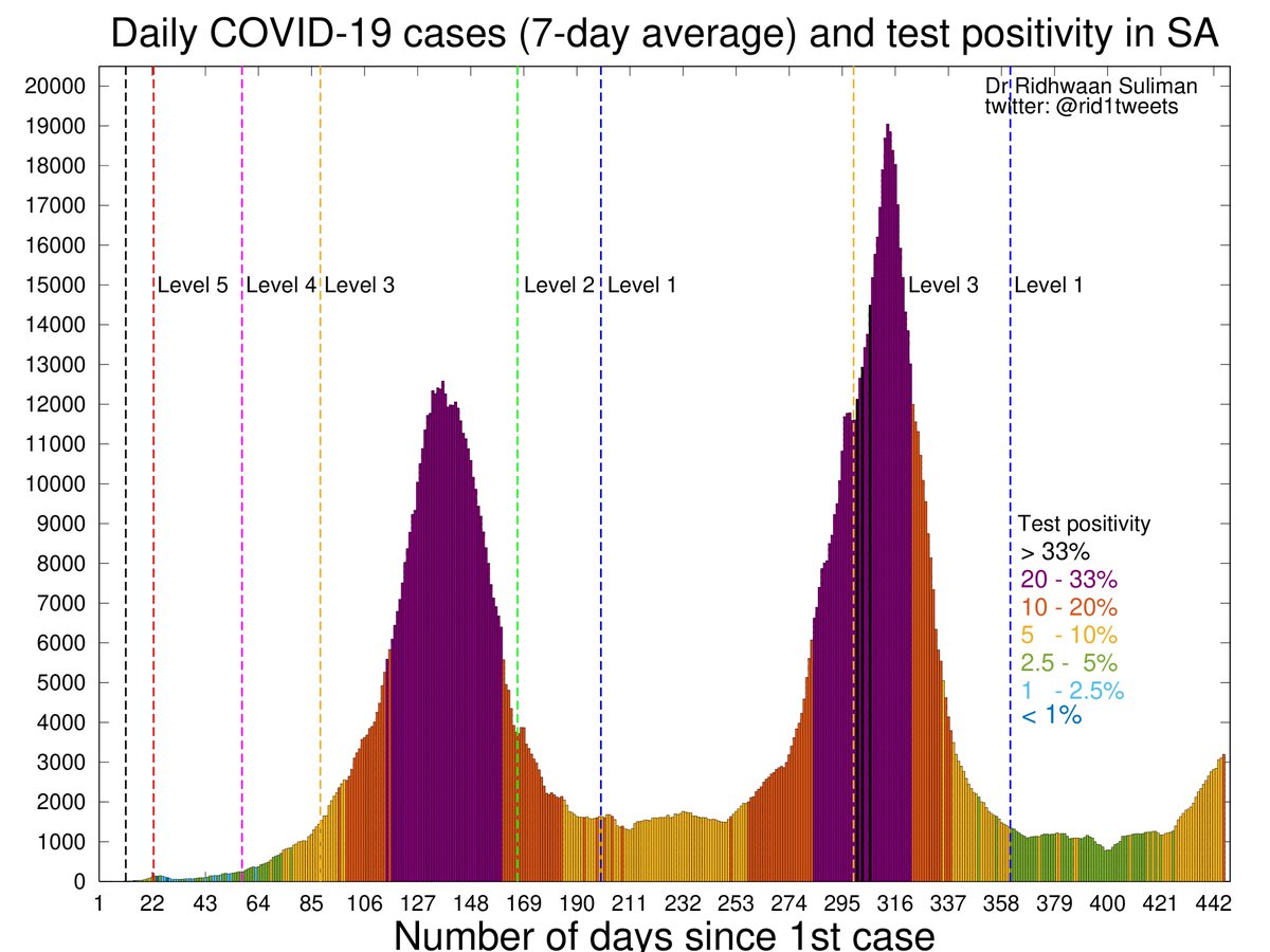 Ridhwaan Suliman tweet media