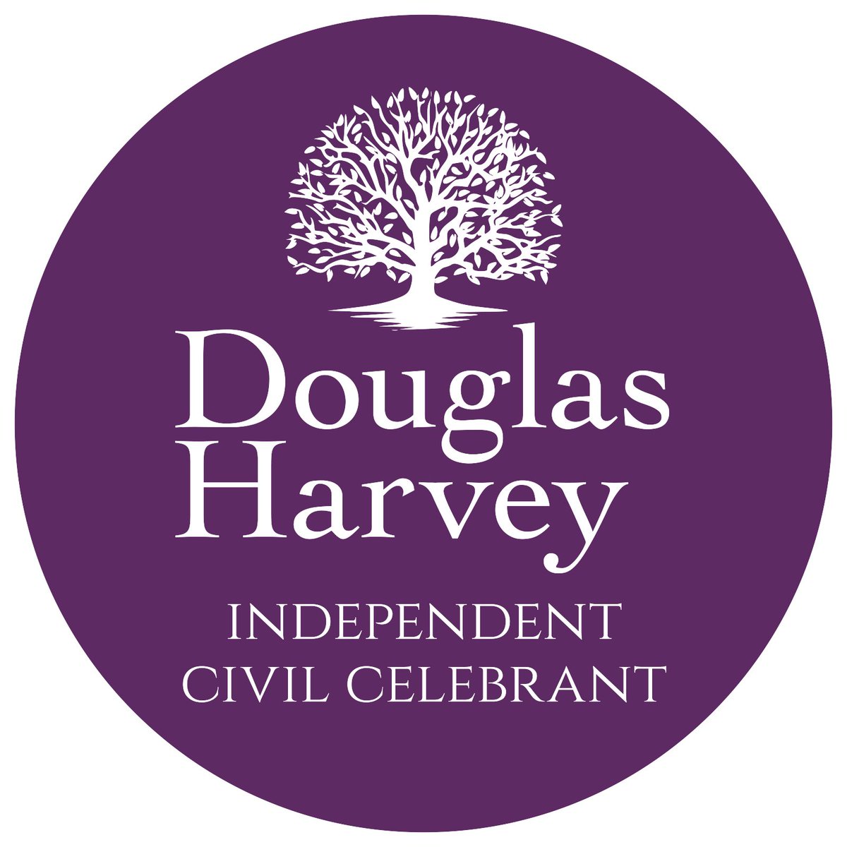 Douglas Harvey Civil Celebrant
