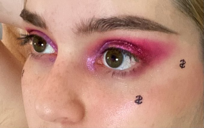 this was the look i filmed my last yt video with and i&rsquo;m... obsessed https://t.co/RXz3OyxNDX<a href="/tag/manyvids"class="tags"><span>#manyvids</span></a><a href="/tag/mvsales"class="tags"><span>#mvsales</span></a>