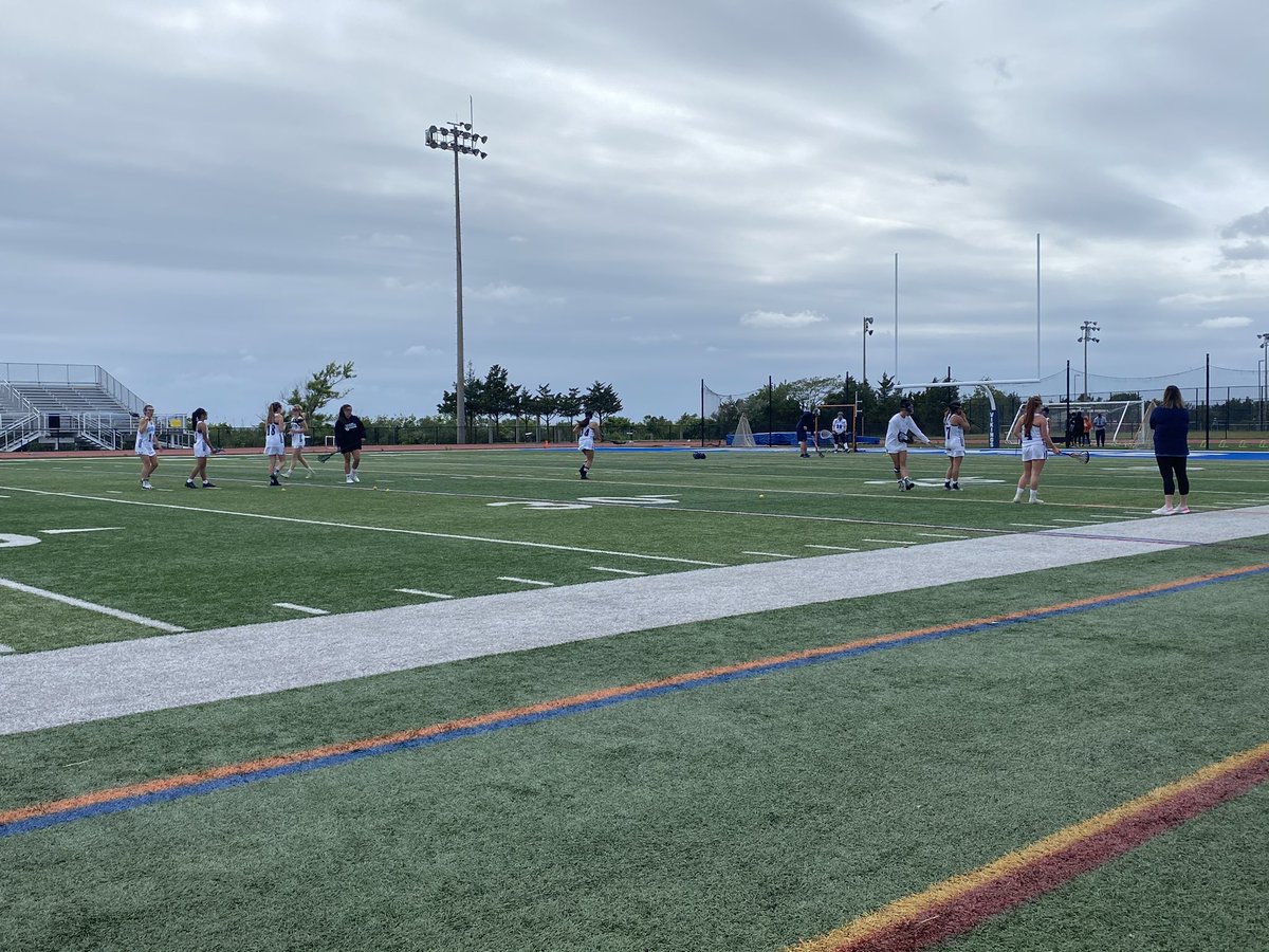 AC_GirlsLax's tweet photo. 𝗚𝗔𝗠𝗘𝗗𝗔𝗬

🆚 | Oakcrest High School
⏰ | 4 p.m.
📍 | Atlantic City
🏟️ | Dr. J. Eisenstein Athletic Complex

SENIOR GAME💙🤍2️⃣1️⃣
@Oakcrest_Sports https://t.co/G0sV0wwyLt