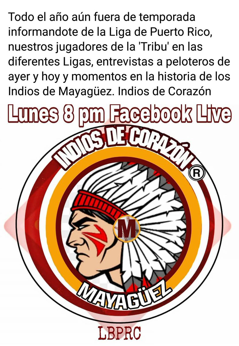 CorazonIndios's tweet image. 