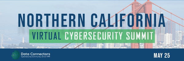 DataConnectors's tweet photo. Blinded threats are a growing #cybersecurity challenge for organizations of all sizes. Be sure to check out the NorCal #CyberSecVirtual Summit to visit @Mimecast's virtual exhibit booth to learn more. https://t.co/tS6Bdx8nvL https://t.co/MVNJvQBrM7