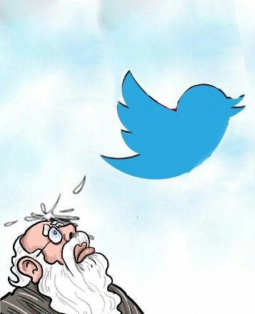 AnaghaAcharya's tweet photo. 'केला तुका, झाला माका' झालंय भाजपच! टूलकिटच्या खोट्या प्रकरणात काँग्रेसला गोवता गोवता घातलेल्या घोळात स्वतःच फसलेत, आणि सावरायच्या नादात अजून उघडे पडत चाललेत!! #TwitterRaided https://t.co/9nGT6oenaz