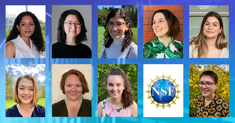 UD Research (@udresearch) on Twitter photo Congratulations to all of the #UDel students and alumni who have won <a href="/NSF/">U.S. National Science Foundation</a> Graduate Research Fellowships! ow.ly/mAZ850EUbfq <a href="/UDGradCollege/">UDGradCollege</a> Congratulations to all of the #UDel students and alumni who have won <a href="/NSF/">U.S. National Science Foundation</a> Graduate Research Fellowships! ow.ly/mAZ850EUbfq <a href="/UDGradCollege/">UDGradCollege</a>