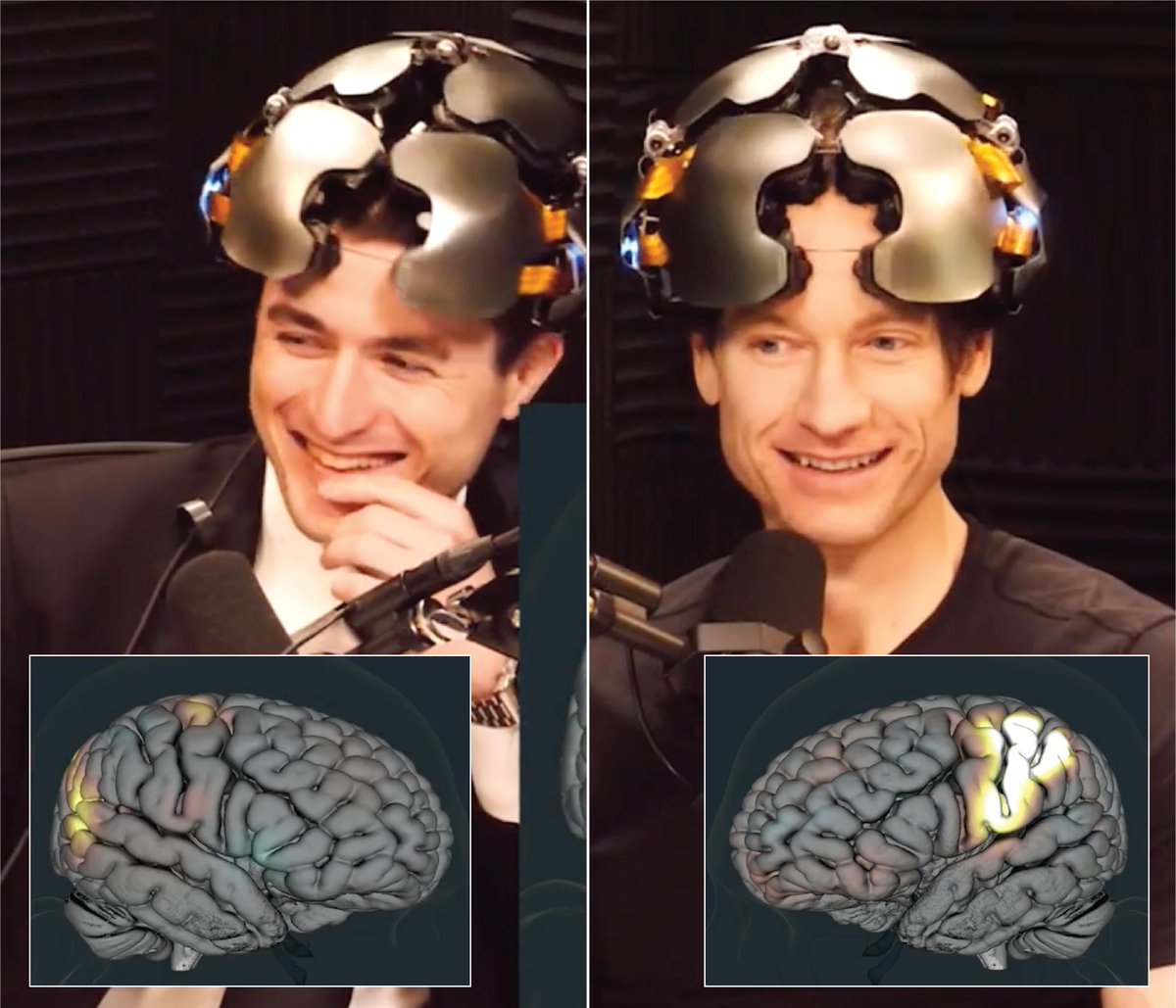 Kernel (@kernelco) on Twitter photo “Lex, what goes through a potato’s brain?”
“What kind of nuts do academics eat?”
Jokes our CEO <a href="/bryan_johnson/">Bryan Johnson</a> told <a href="/lexfridman/">Lex Fridman</a> while wearing Kernel Flow: youtu.be/1YbcB6b4A2U
This is one of the many remarkable things the Kernel team does daily. Join us:jobs.lever.co/kernel-2 “Lex, what goes through a potato’s brain?”
“What kind of nuts do academics eat?”
Jokes our CEO <a href="/bryan_johnson/">Bryan Johnson</a> told <a href="/lexfridman/">Lex Fridman</a> while wearing Kernel Flow: youtu.be/1YbcB6b4A2U
This is one of the many remarkable things the Kernel team does daily. Join us:jobs.lever.co/kernel-2