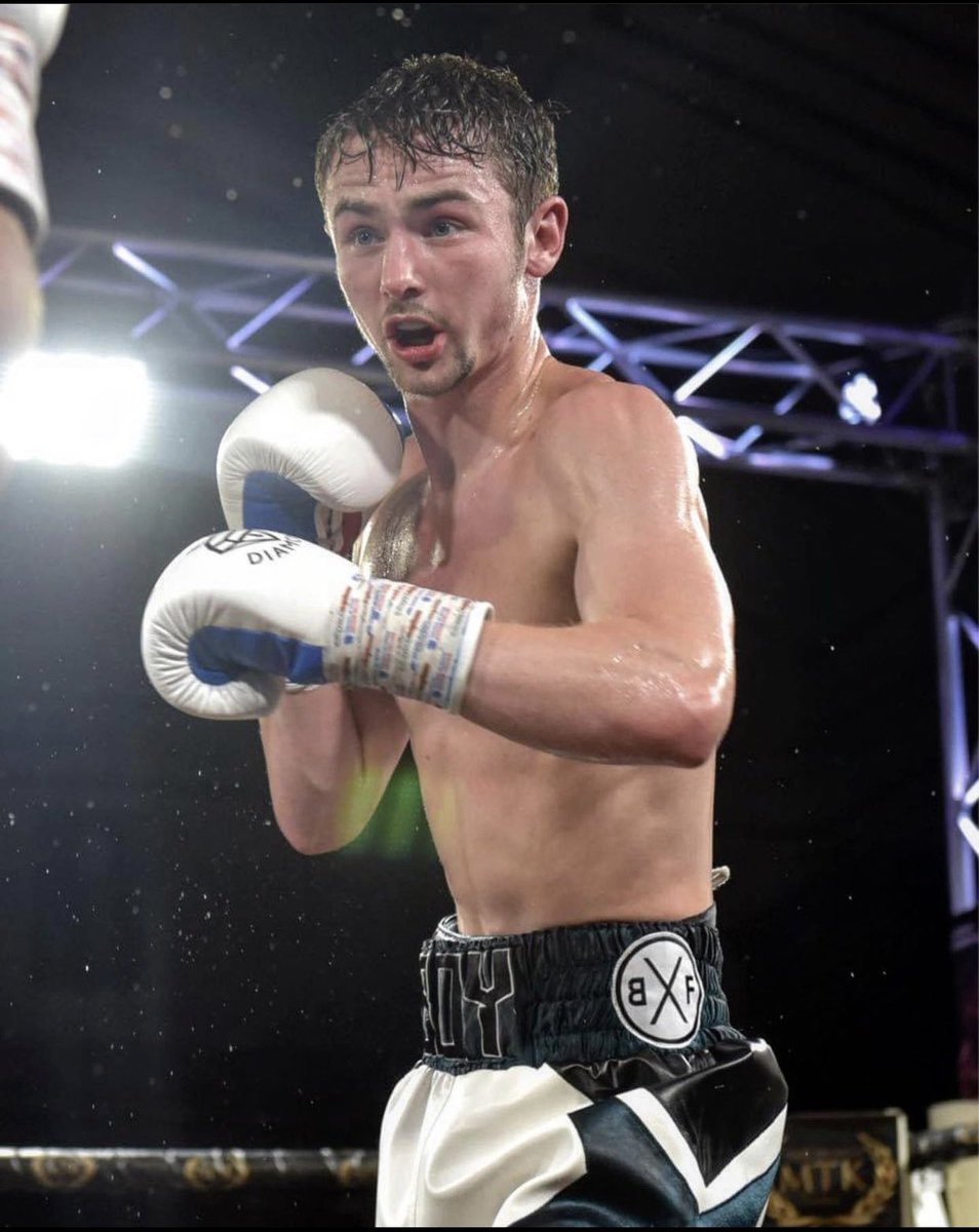 boyjonesjnr's tweet photo. ***ANNOUNCEMENT***
Happy to announce that I’ll be fighting on the 24th of July at @leevalleyathleticscentre on a @warrenboxingmanagement show!
More details to follow on tickets and opponent...👀

#boyarmy https://t.co/kxiNakN5gm
