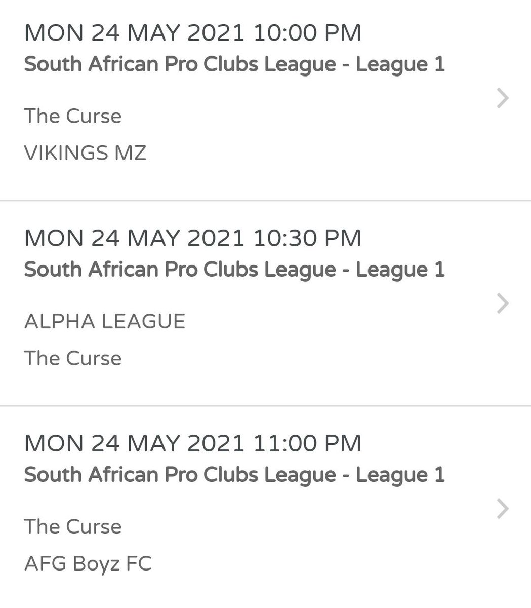 Thecurse FC tweet media