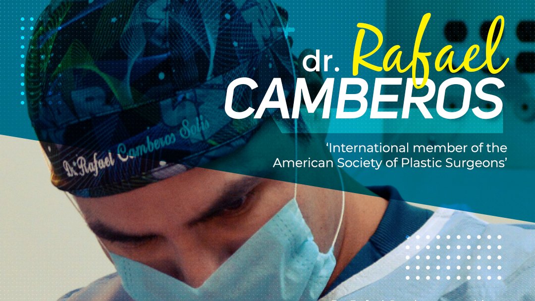 PlastikSX's tweet photo. Dr. Rafael Camberos | Board Certified Plastic Surgeon
https://t.co/7zQ4rebvcQ
Dr. Camberos is a distinguished mexican plastic surgeon and an international member of the American Society of Plastic Surgeons, ASPS.
#plasticsurgery #plasticsurgerytijuana #tijuana https://t.co/hfUQNjb2Xc