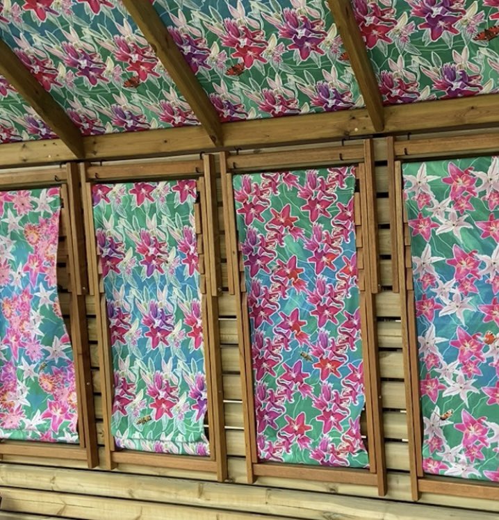 Kay@napetextiles (@napetextiles_k) on Twitter photo 