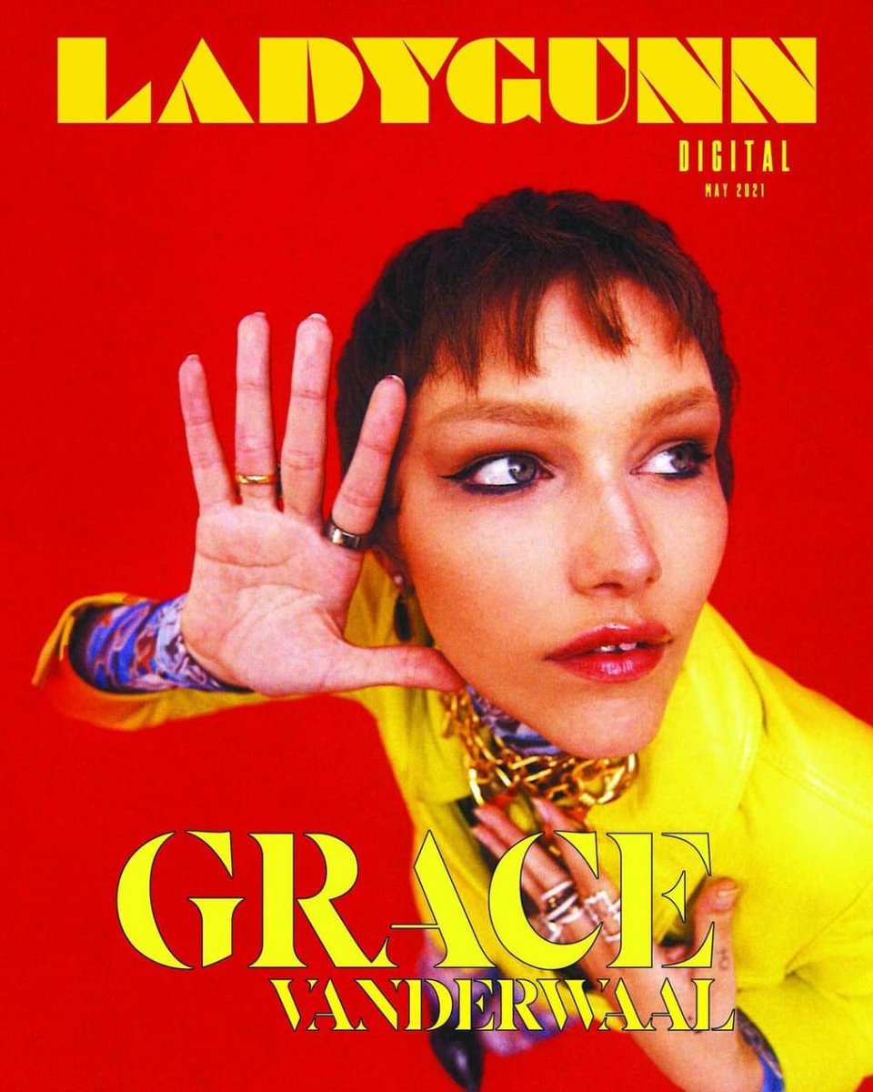 ShayanDedSec's tweet photo. @GraceVanderWaal new post on Instagram
#ladygunn may 2021💥❤️ thank you to the whole team #amberasaly #styledbyphil #plantyfeelz #melissag.mez #csantino
#𝓕𝓐𝓝𝓭𝓮𝓻𝓛𝓸𝓿𝓮𝓻 #Stargirl #gracevanderwaal #HollywoodStargirl https://t.co/9scfxci35f