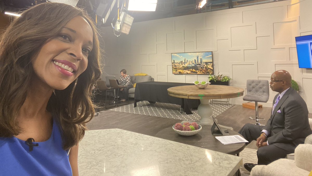 Cheryl Brayboy TV tweet media