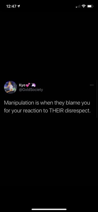 Some of y&rsquo;all need to read this https://t.co/KTxMnTkcyN