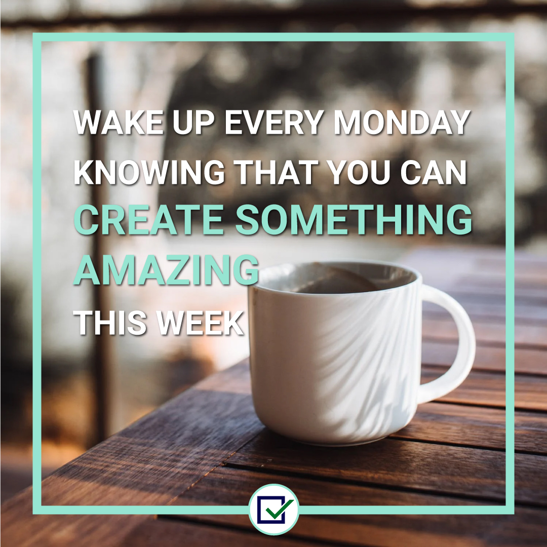 Quality_Bidders's tweet photo. It's Motivational Monday with your #quoteoftheday!

Like if you're ready to make this a great week! 👍🏼

#motivationalquote #motivationalwords #motivationalquotesoftheday #iamcolbi #colbi #qualitybidders https://t.co/XV63C0hL2U