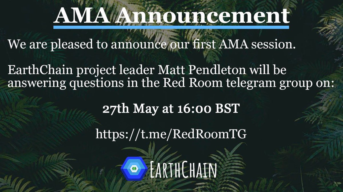 DCBRIT118's tweet photo. @EarthchainF Early project dedicated to helping all nature charities. Audit been completed by Solidity Finance 🔥🔥🔥 find out more at the AMA 

$SAFE $DOGE $HOGE $FEG $PAID $CAT $HUSKY $POODL $WOLFY $TDEF $YDOGE $SPMK $WENR $BLMN https://t.co/eXU0yxHxTu