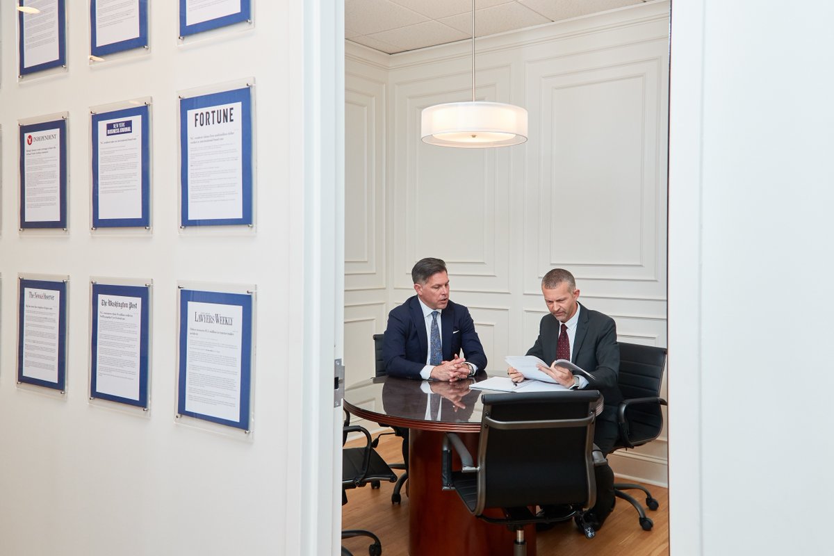 <a href="/MillerLawNC/">Miller Law Group</a> has a national reputation for fighting and winning. No matter what type of case, no matter what kind of accident, people choose us because we have a track record of consistently delivering the best results. ☎️ 919-348-4361

#raleighlawyer #raleighattorney